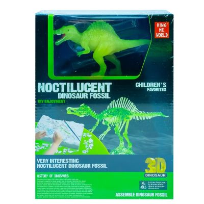 Set paleontologie Dinozauri