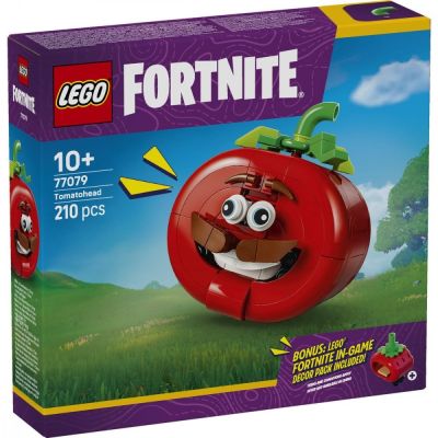 LEGO Fortnite. Tomatohead 77079, 210 piese