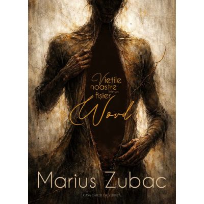Vietile noastre intr-un fisier Word - Marius Zubac