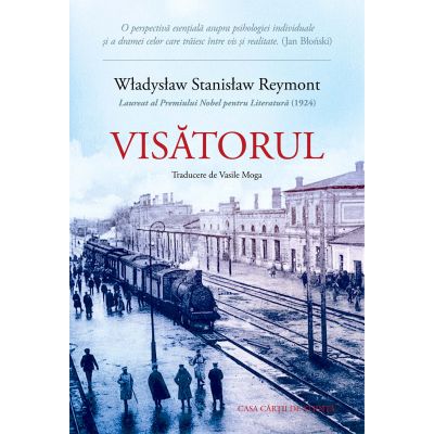 Visatorul - Władysław Stanisław Reymont
