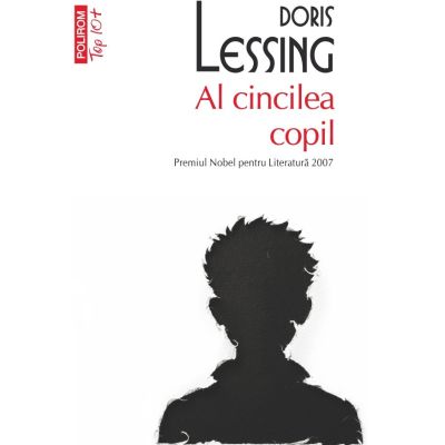 Al cincilea copil (editie de buzunar) - Doris Lessing