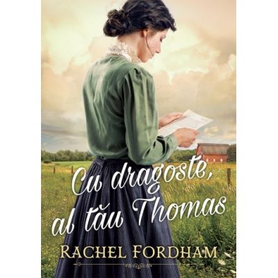 Cu dragoste, al tau Thomas - Rachel Fordham