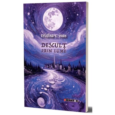 Descult prin lume - Cristina E. Ivan