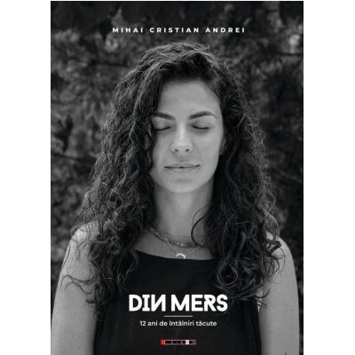 Din mers. 12 ani de intalniri tacute - Mihai Cristian Andrei