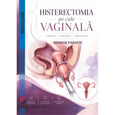 Histerectomia pe cale vaginala - Bogdan Panaite