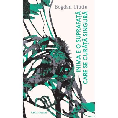 Inima e o suprafata care se curata singura - Tiutiu Bogdan