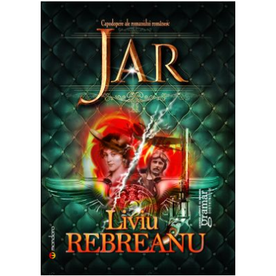 Jar - Liviu Rebreanu