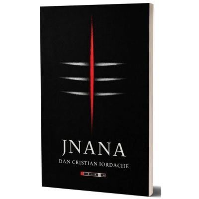 Jnana - Dan Cristian Iordache