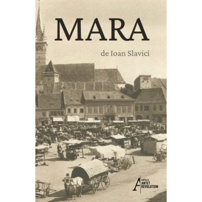 Mara – Ioan Slavici