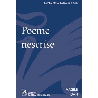Poeme nescrise - Vasile Dan