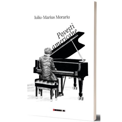 Povesti americane - Iuliu-Marius Morariu