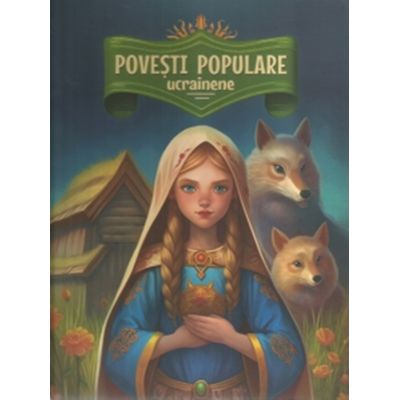 Povesti populare ucrainene