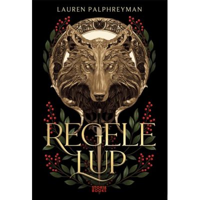 Regele Lup - Lauren Palphreyman