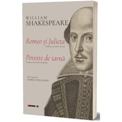 Romeo si Julieta - Poveste de iarna - William Shakespeare