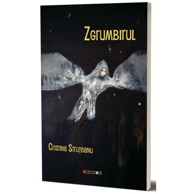 Zgrumbirul - Cristina Struteanu