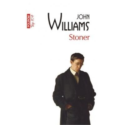 Stoner. Colectia Top10+ - John Williams