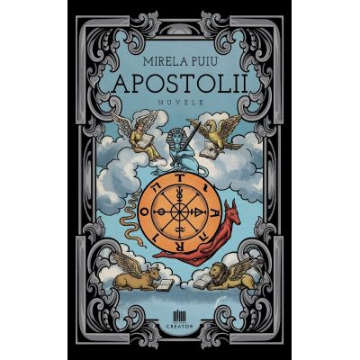 Apostolii - Mirela Puiu