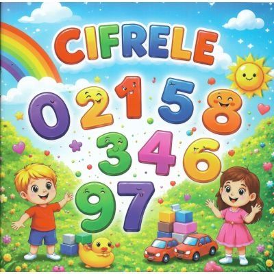 Cifrele ilustrate