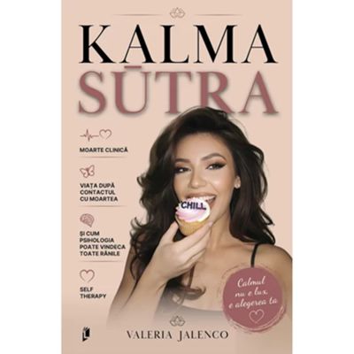 Kalma Sutra - Valeria Jalenco