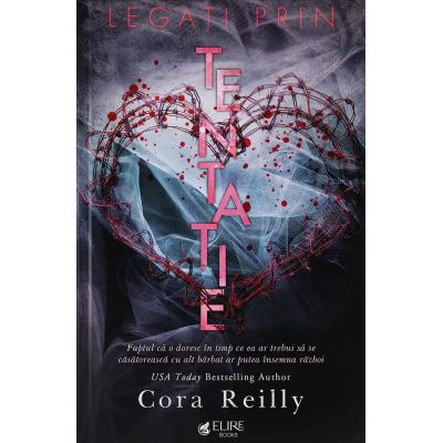 Legati prin tentatie 4 - Cora Reilly