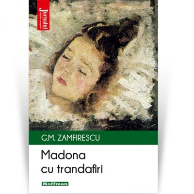 Madona cu trandafiri. Editia 2020 - George Mihail Zamfirescu