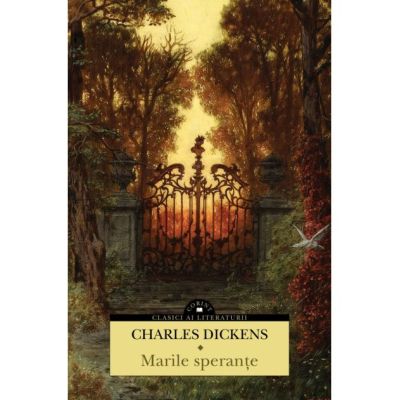 Marile sperante - Charles Dickens