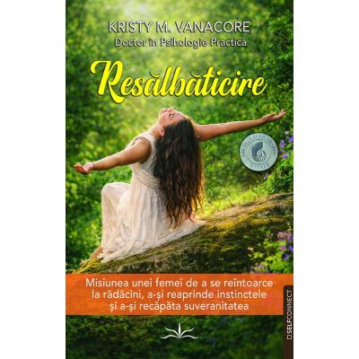 Resalbaticirea - Kristy Vanacore
