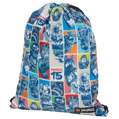 Sac sport LEGO Ninjago 20353-2621
