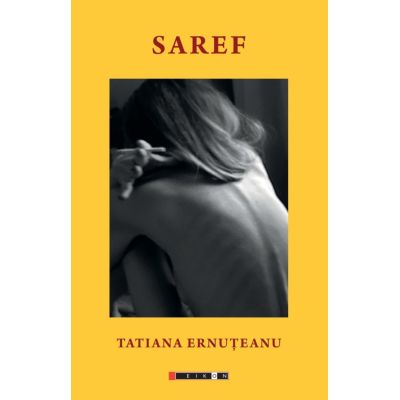 Saref - Tatiana Ernuteanu