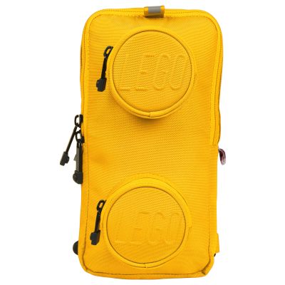 Sling bag LEGO Signature Brick 1x2 Galben 20207B-0024