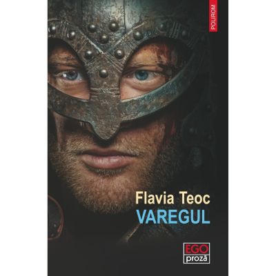 Varegul - Flavia Teoc