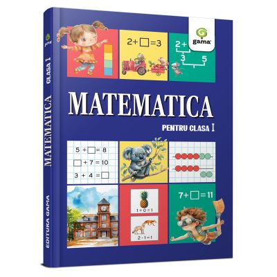 Matematica pentru clasa 1