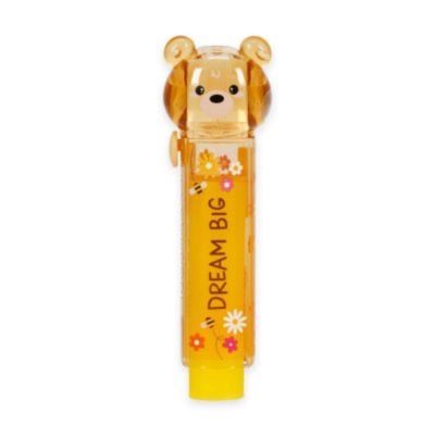 Radiera retractabila Sweet Bear, Legami