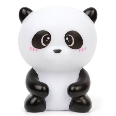 Lampa de veghe Panda Legami