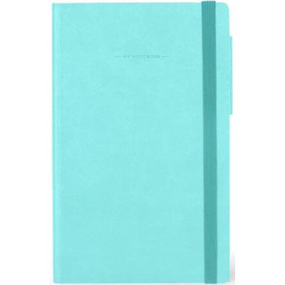 Carnet Aquatic Awe Small, Legami
