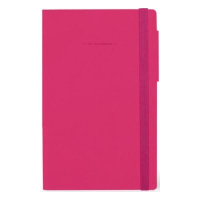 Carnet Raspberry Small, Legami