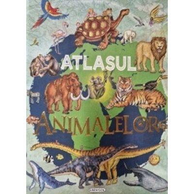 Atlasul animalelor
