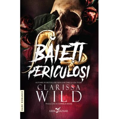 Baieti periculosi - Clarissa Wild