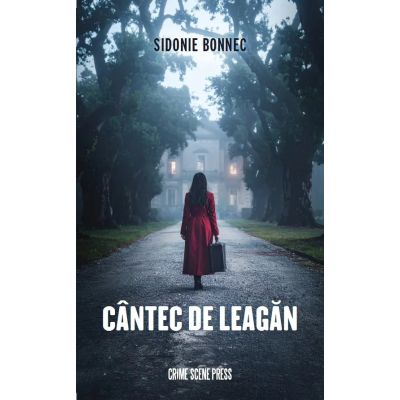 Cantec de leagan - Sidonie Bonnec