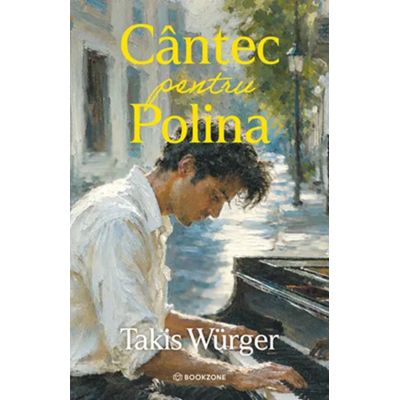 Cantec pentru Polina - Takis Wurger