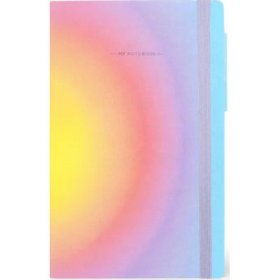 Carnet Aura Small, Legami