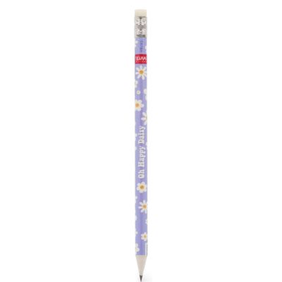 Creion Recycled Paper Daisy Legami