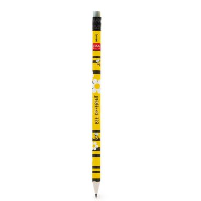 Creion Recycled Paper Bee Legami