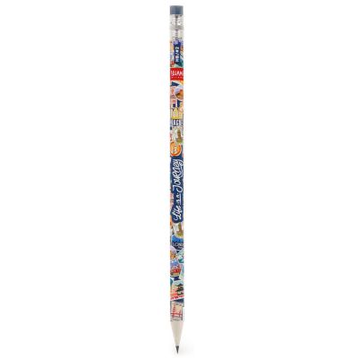 Creion Recycled Paper Travel Legami