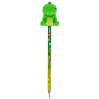 Creion Squeezies Dino Legami