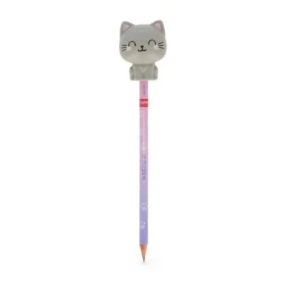 Creion Squeezies Kitty Legami
