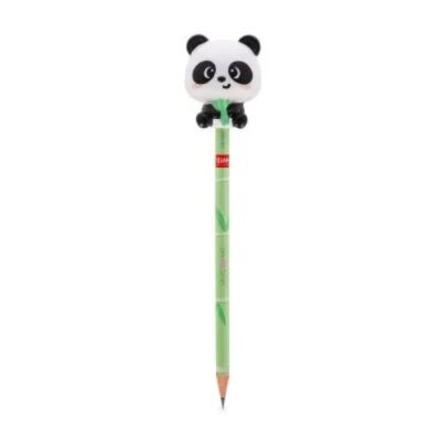 Creion Squeezies Panda Legami