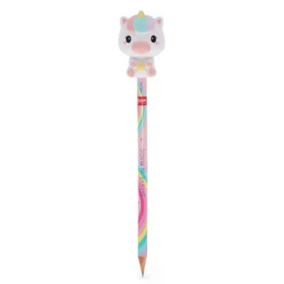 Creion Squeezies unicorn Legami