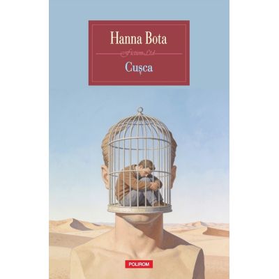 Cusca - Hanna Bota