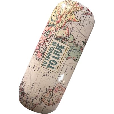 Etui pliabil pentru ochelari Travel Legami